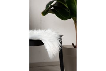 Katy Fårskinn 60x90 cm - Vit - Products - Textil & mattor - Matta - Fäll & skinnmatta - Fårskinn & lammskinn