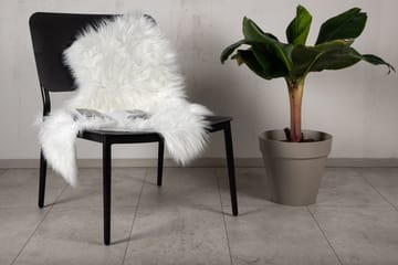 Katy Fårskinn 60x90 cm - Vit - Products - Textil & mattor - Matta - Fäll & skinnmatta - Fårskinn & lammskinn