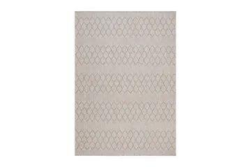 Madrid Flatvävd Matta 133x190 cm - Linne - Products - Textil & mattor - Matta - Flatvävd matta