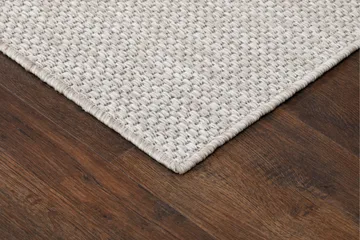 Madrid Flatvävd Matta 160x230 cm - Linne - Products - Textil & mattor - Matta - Flatvävd matta