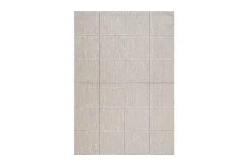 Madrid Flatvävd Matta 160x230 cm - Linne - Products - Textil & mattor - Matta - Flatvävd matta
