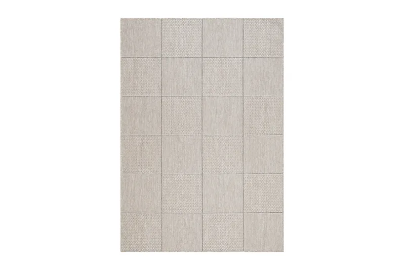 Madrid Flatvävd Matta 160x230 cm - Linne - Products - Textil & mattor - Matta - Flatvävd matta
