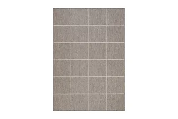 Madrid Flatvävd Matta 200x285 cm - Linne - Products - Textil & mattor - Matta - Flatvävd matta