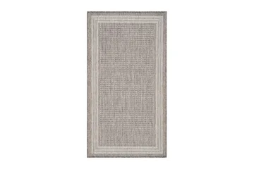 Madrid Flatvävd Matta 80x340 cm - Linne - Products - Textil & mattor - Matta - Flatvävd matta