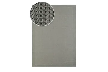 Miami Flatvävd Matta 240x340 cm - Grön - Products - Textil & mattor - Matta - Flatvävd matta