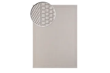 Miami Flatvävd Matta 240x340 cm - Vit - Products - Textil & mattor - Matta - Flatvävd matta