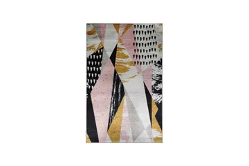 Alciena Matta 120x180 cm - Flerfärgad - Products - Textil & mattor - Matta - Modern matta - Wiltonmatta
