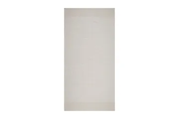 Alva Bomullsmatta 75x340 cm Oval