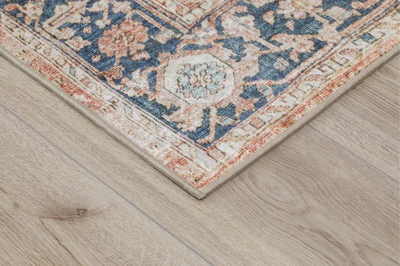 Amber Wiltonmatta 200x290 cm Rektangulär - Flerfärgad - Products - Textil & mattor - Matta - Modern matta - Wiltonmatta