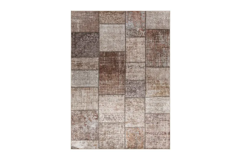 Amber Wiltonmatta 200x290 cm Rektangulär - Taupe - Products - Textil & mattor - Matta - Modern matta - Wiltonmatta