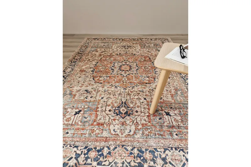 Amber Wiltonmatta 230x340 cm Rektangulär - Flerfärgad - Products - Textil & mattor - Matta - Modern matta - Wiltonmatta