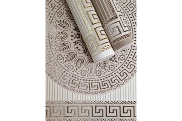 Ankara Wiltonmatta 300x400 cm - Taupe - Products - Textil & mattor - Matta - Modern matta - Wiltonmatta