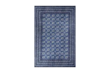 Artloop Matta 140x190 cm - Multifärgad - Products - Textil & mattor - Matta - Modern matta - Wiltonmatta