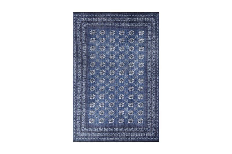 Artloop Matta 140x190 cm, Multifärgad