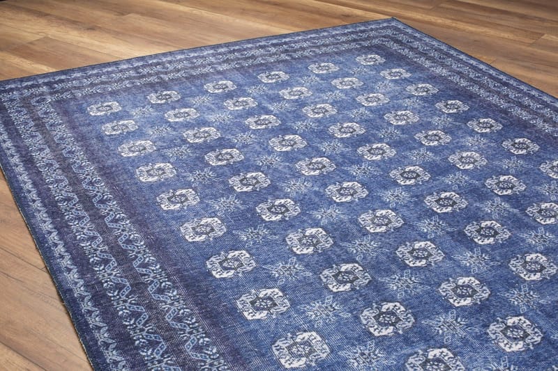 Artloop Matta 140x190 cm - Multifärgad - Products - Textil & mattor - Matta - Modern matta - Wiltonmatta