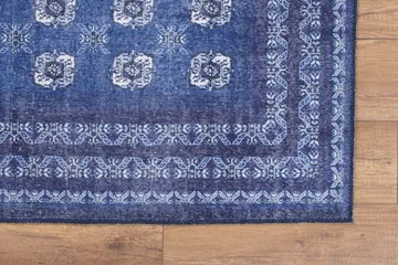 Artloop Matta 140x190 cm - Multifärgad - Products - Textil & mattor - Matta - Modern matta - Wiltonmatta