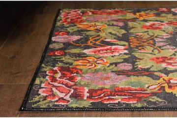Artloop Matta 150x230 cm - Multifärgad - Products - Textil & mattor - Matta - Modern matta - Wiltonmatta