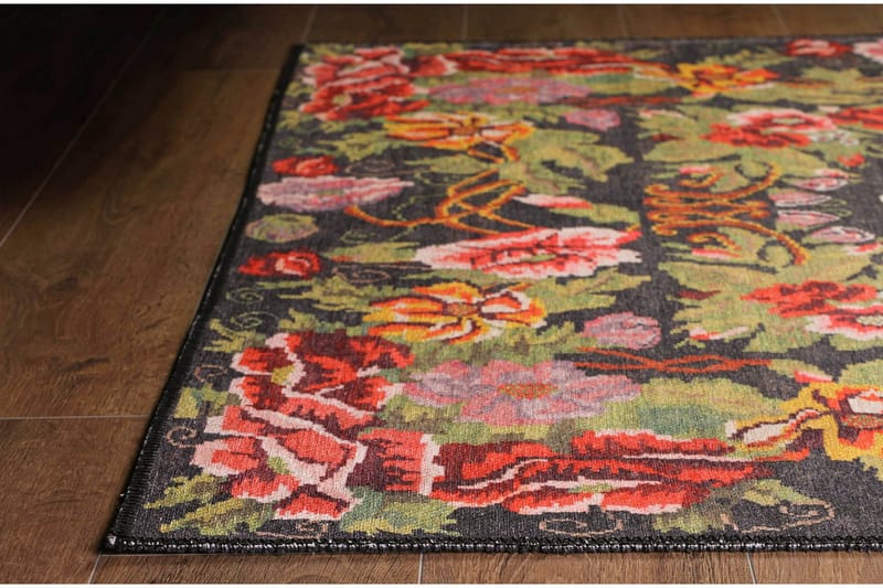 Artloop Matta 150x230 cm - Multifärgad - Products - Textil & mattor - Matta - Modern matta - Wiltonmatta
