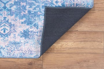 Artloop Matta 75x150 cm - Multifärgad - Products - Textil & mattor - Matta - Modern matta - Wiltonmatta
