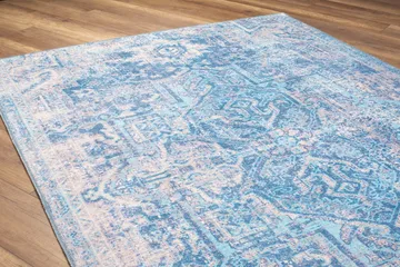 Artloop Matta 75x150 cm - Multifärgad - Products - Textil & mattor - Matta - Modern matta - Wiltonmatta
