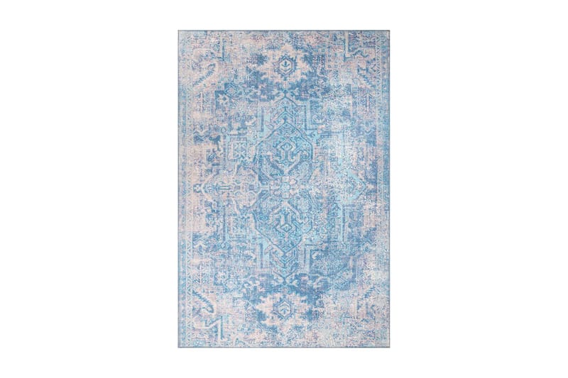 Artloop Matta 75x150 cm, Multifärgad