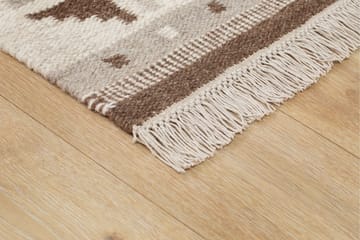 Avesta Ullmatta 160x230 cm Rektangulär - Natur - Products - Textil & mattor - Matta - Modern matta - Ullmatta