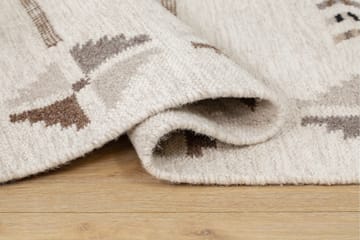 Avesta Ullmatta 240x340 cm Rektangulär - Natur - Products - Textil & mattor - Matta - Modern matta - Ullmatta