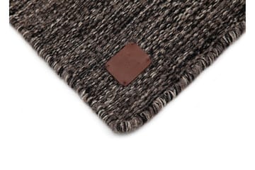 Birka Ullmatta 135x190 - Antracit - Products - Textil & mattor - Matta - Modern matta - Ullmatta