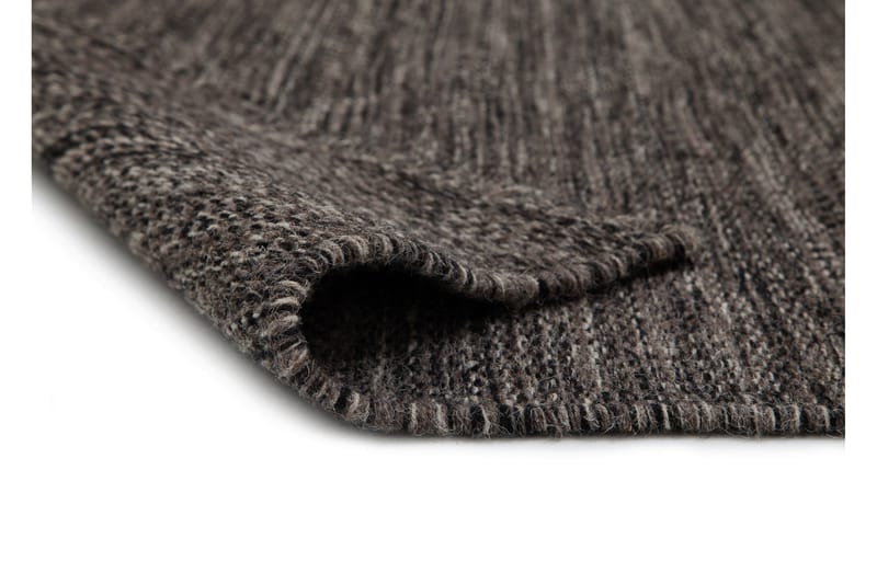 Birka Ullmatta 135x190 - Antracit - Products - Textil & mattor - Matta - Modern matta - Ullmatta