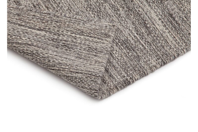 Birka Ullmatta 135x190 - Silver - Products - Textil & mattor - Matta - Modern matta - Ullmatta