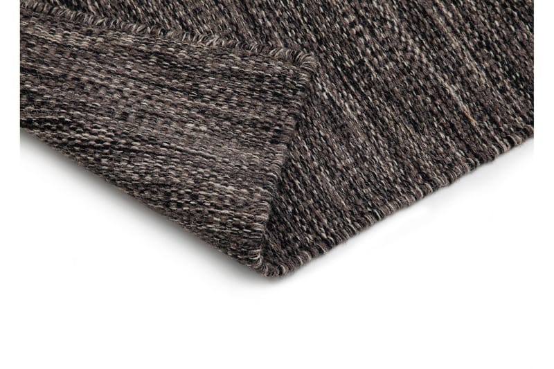 Birka Ullmatta 160x230 - Antracit - Products - Textil & mattor - Matta - Modern matta - Ullmatta