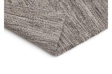 Birka Ullmatta 160x230 - Silver - Products - Textil & mattor - Matta - Modern matta - Ullmatta