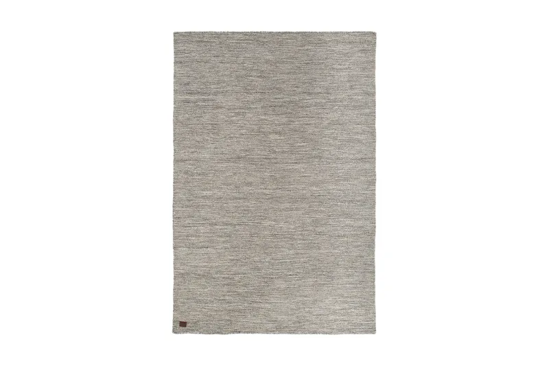 Birka Ullmatta 200x300 - Silver - Products - Textil & mattor - Matta - Modern matta - Ullmatta