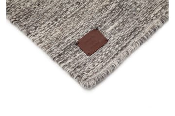 Birka Ullmatta 240x340 cm - Silver - Products - Textil & mattor - Matta - Modern matta - Ullmatta