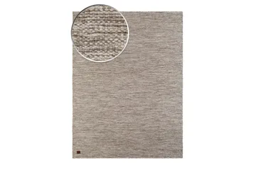 Birka Ullmatta 300x400 cm - Mörklinne - Products - Textil & mattor - Matta - Modern matta - Ullmatta