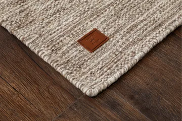 Birka Ullmatta Rektangulär 135x190 cm