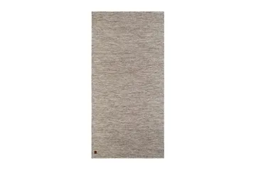 Birka Ullmatta Rektangulär 75x150 cm