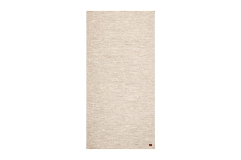 Birka Ullmatta Rektangulär 75x150 cm - Natur - Products - Textil & mattor - Matta - Modern matta - Ullmatta