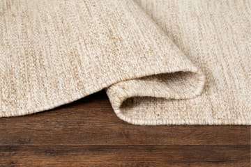 Birka Ullmatta Rektangulär 75x150 cm - Natur - Products - Textil & mattor - Matta - Modern matta - Ullmatta
