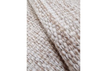 Birka Ullmatta Rektangulär 75x150 cm - Natur - Products - Textil & mattor - Matta - Modern matta - Ullmatta
