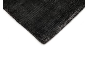 Buffy Viskosmatta 90x300 - Grafit - Products - Textil & mattor - Matta - Modern matta - Viskosmatta & konstsilkesmatta