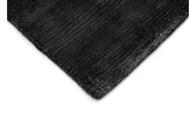 Buffy Viskosmatta 90x300 - Grafit - Products - Textil & mattor - Matta - Modern matta - Viskosmatta & konstsilkesmatta