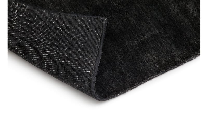 Buffy Viskosmatta 90x300 - Grafit - Products - Textil & mattor - Matta - Modern matta - Viskosmatta & konstsilkesmatta