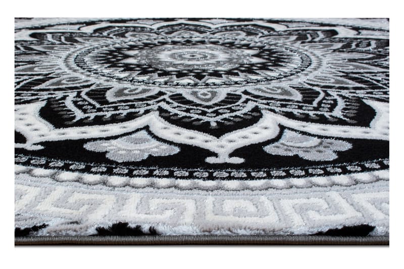 Christensen Antique Friezematta 160x220 - Grå - Products - Textil & mattor - Matta - Modern matta - Wiltonmatta