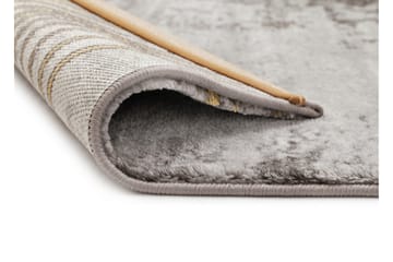 Ciril Modern 160x230 - Guld - Products - Textil & mattor - Matta - Modern matta - Wiltonmatta