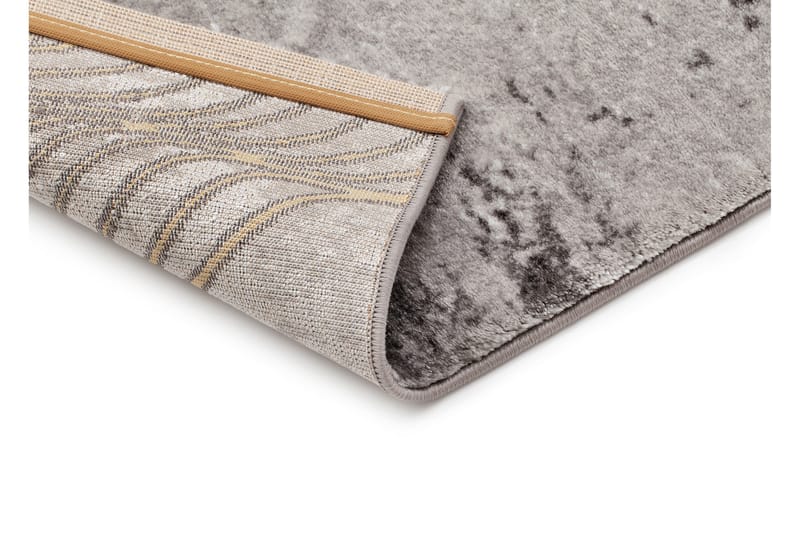 Ciril Modern 160x230 - Guld - Products - Textil & mattor - Matta - Modern matta - Wiltonmatta