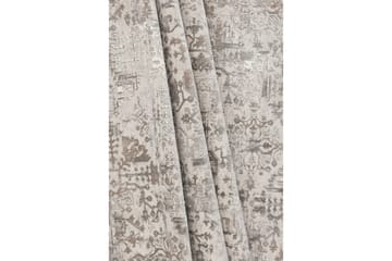 Cleo Bomullsmatta 200x290 cm Rektangulär - Silver - Products - Textil & mattor - Matta - Modern matta - Bomullsmatta