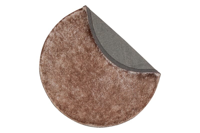 Cosy Ryamatta Rund 120 - Beige - Products - Textil & mattor - Matta - Modern matta - Ryamatta