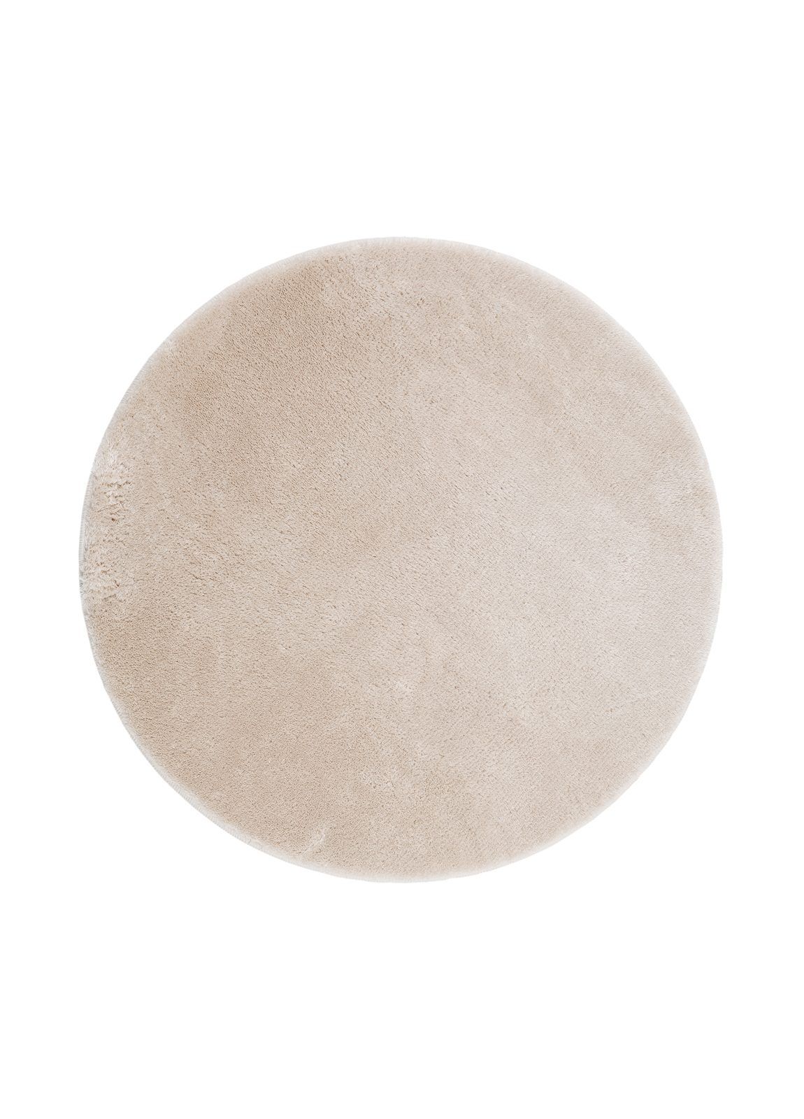 Cozy Ryamatta 120 cm Rund