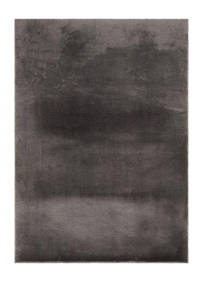 Cozy Ryamatta 200x290 cm Rektangulär, Grå